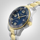 HydroConquest 41mm Mens Watch, , hi-res