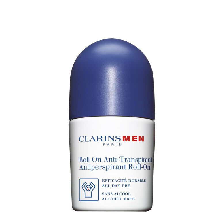 Men Antiperspirant Deo Roll-On, , hi-res