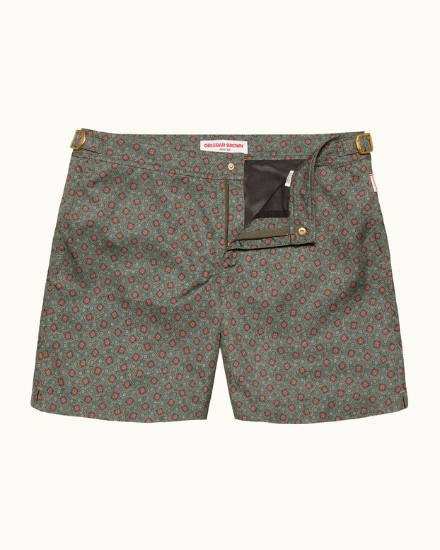Bulldog Pettola Herbal Green, , hi-res
