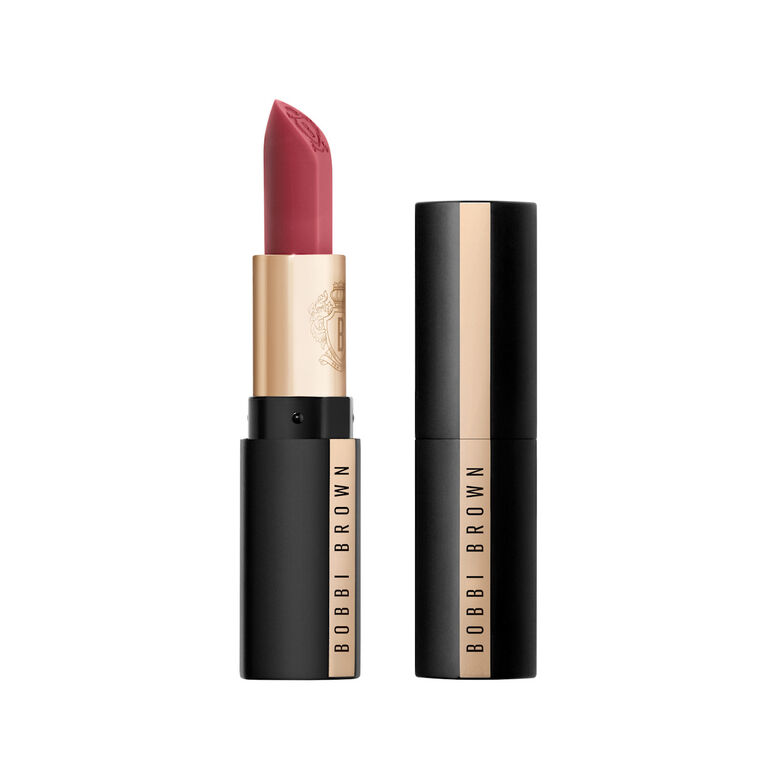 Luxe Cashmere Matte  - Rosy, , hi-res