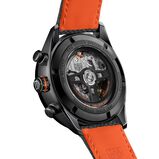 Carrera X Porsche Orange Racing, , hi-res