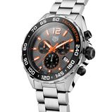 Formula 1 Quartz Chronograph 43mm Mens Watch, , hi-res