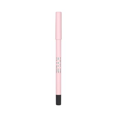 Kyliner Gel Eyeliner Pencil - 001 Matte Black,