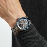 Captain Cook 43mm Mens Watch, , hi-res