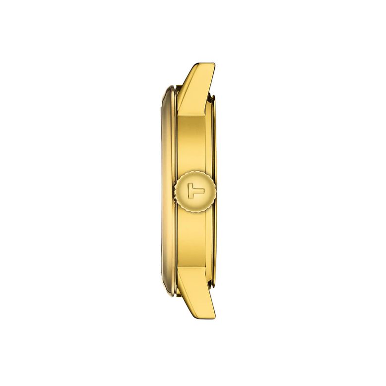 Classic Dream 28mm Yellow Gold Ladies Watch, , hi-res