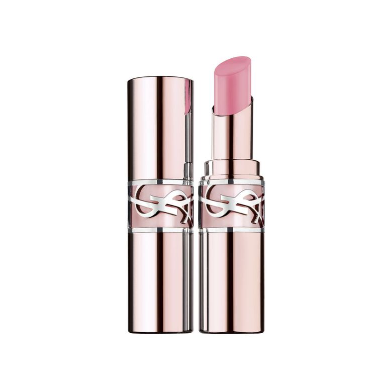 Loveshine Candy Glow Tinted Butter Balm - 1B Pink Sunrise, , hi-res