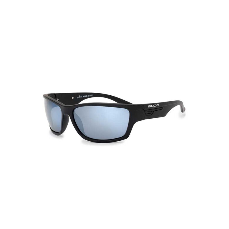 Bail Black and Grey Sunglasses Polarised XP460, , hi-res