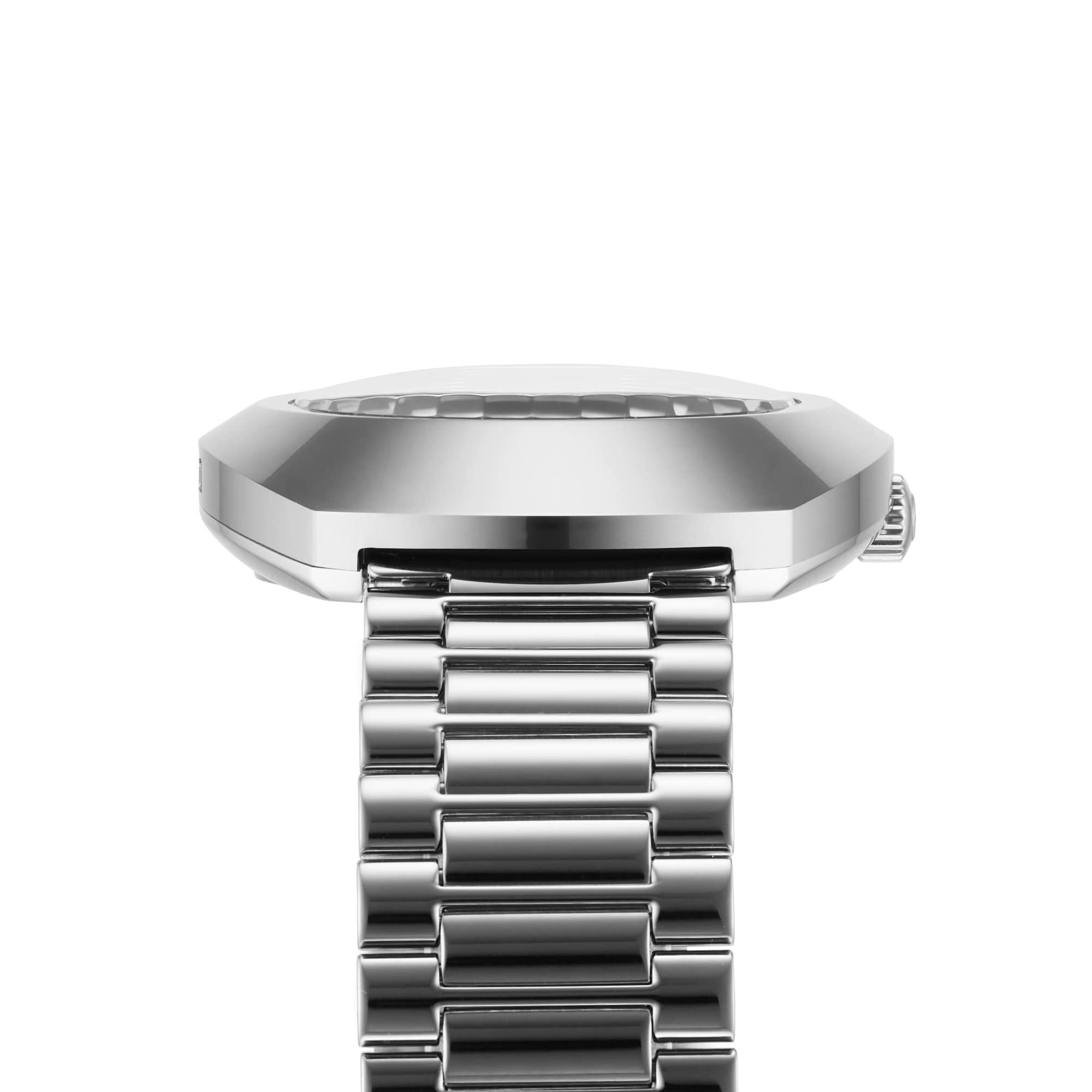 DiaStar 35mm Unisex Watch Black