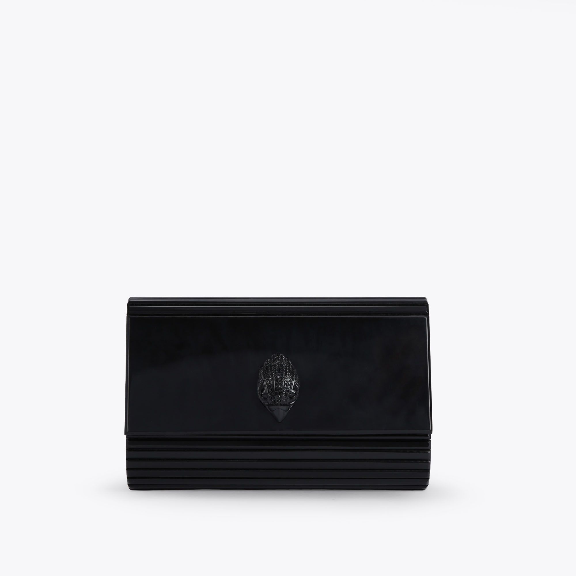 Kurt geiger clutch top