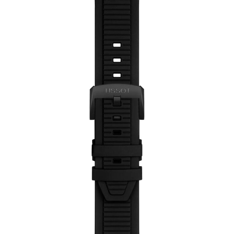 T-Race MotoGP 2026 Limited Edition 45mm Mens Watch Black, , hi-res