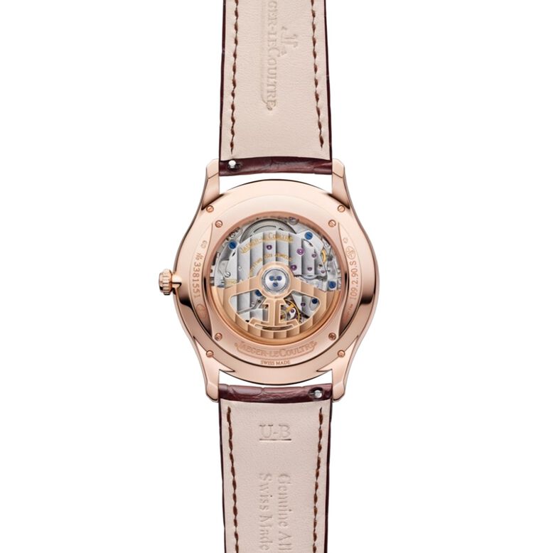 Master Ultra Thin Small Seconds, , hi-res
