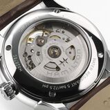 Jazzmaster Open Heart Auto 40mm Mens Watch, , hi-res