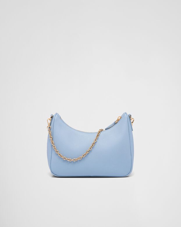 Prada Re-Edition 2005 Saffiano leather bag, , hi-res