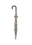 Check Walking Umbrella, , hi-res