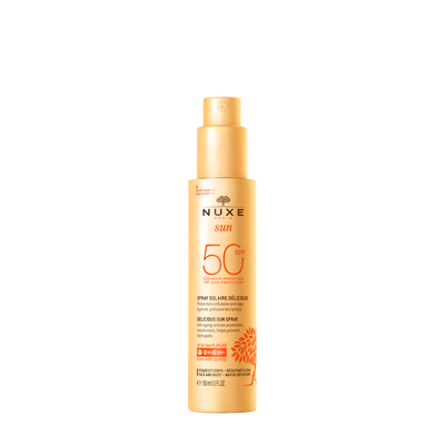 Delicious Sun Spray SPF50