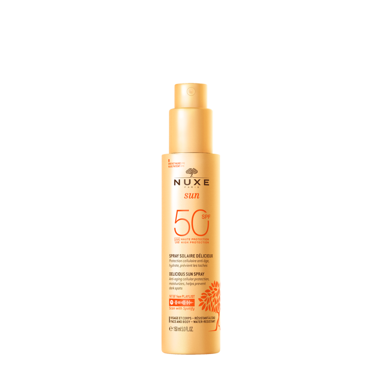 Delicious Sun Spray SPF50, , hi-res