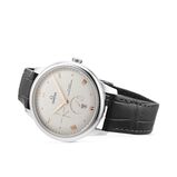 De Ville Prestige Co-Axial Chronometer Power Reserve 41mm Mens Watch Silver, , hi-res