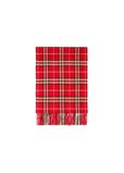 Check Cashmere Scarf, , hi-res