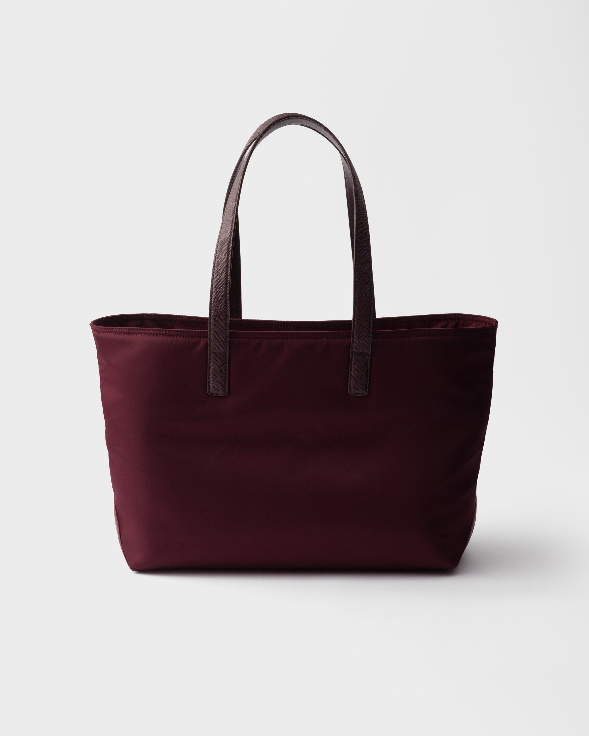 Prada Prada Re-Edition 1978 medium Re-Nylon and Saffiano leather 