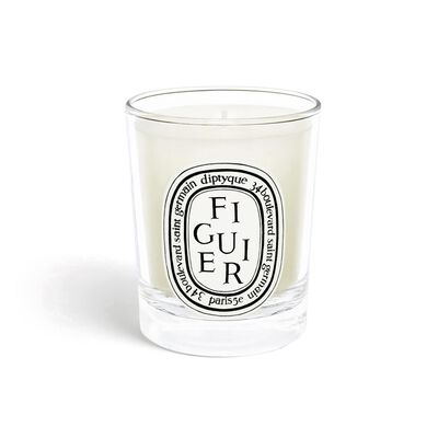 Mini Candle Figuier 