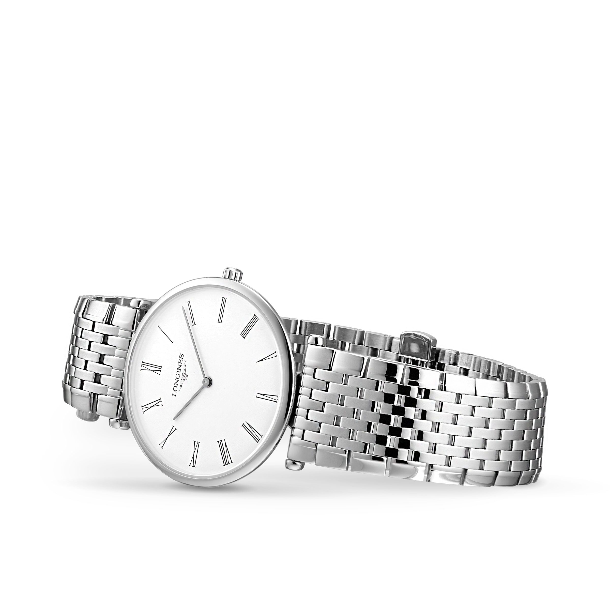 La Grande Classique 33mm Ladies Watch