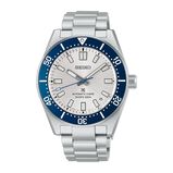 Speedtimer Divers 1965 Heritage 145th Anniversary Limited Edition 40mm Mens Watch Silver, , hi-res