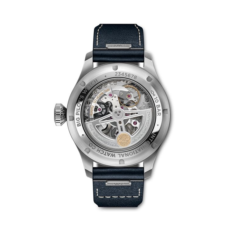 Big Pilot&#39;s 43mm Mens Watch, , hi-res