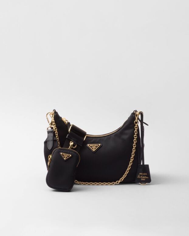 Prada Re-Edition 2005 Re-Nylon bag, , hi-res