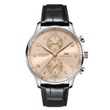 Portugieser Chronograph 41 Dune, , hi-res