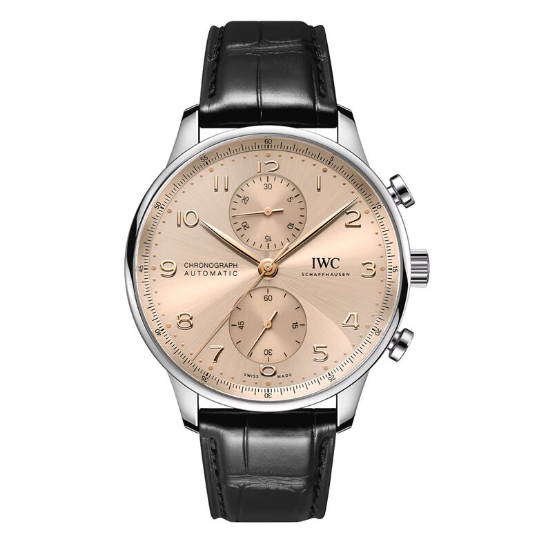 Portugieser Chronograph 41 Dune, , hi-res