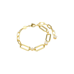 Constella Chain Bracelet - White Gos