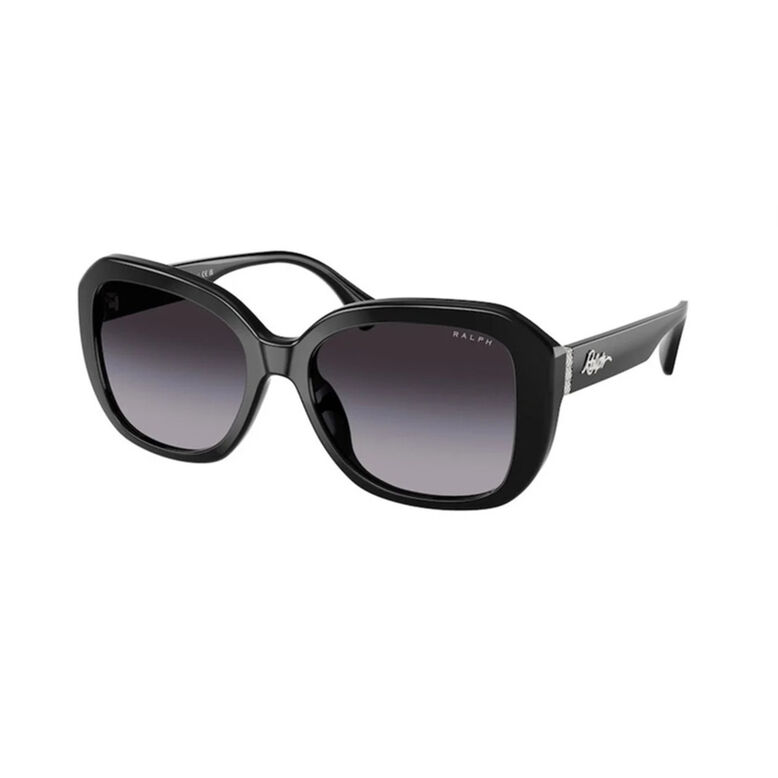 RA5321U - Shiny Black Gradient Grey, , hi-res