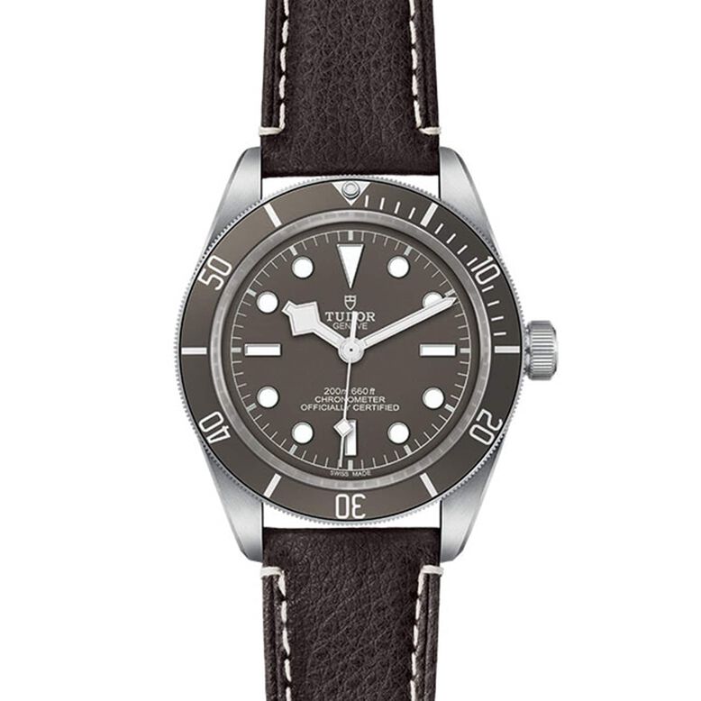 Black Bay Fifty-Eight 925, , hi-res