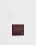 Saffiano Leather Wallet