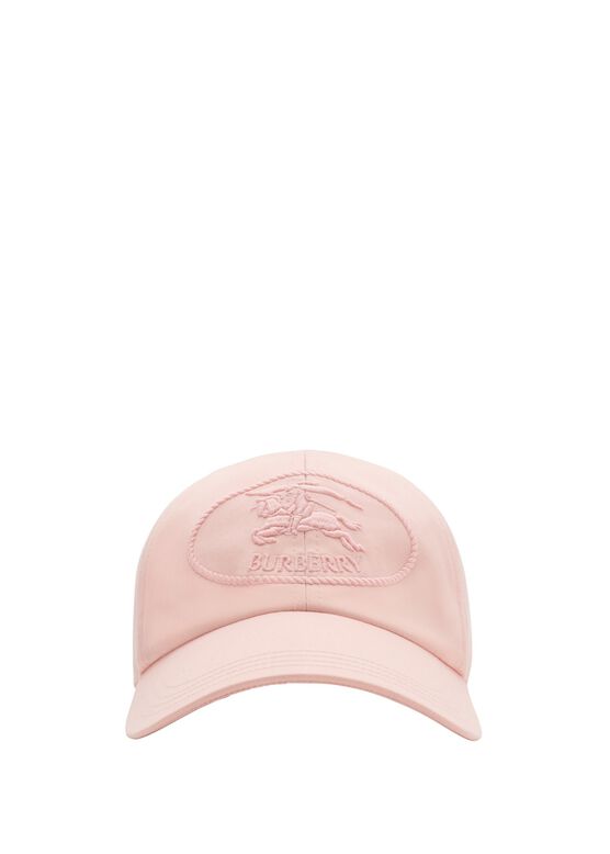 Knight Stamp Gabardine Baseball Cap, , hi-res