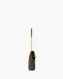 ENVELOPE POUCH ON CHAIN, , hi-res