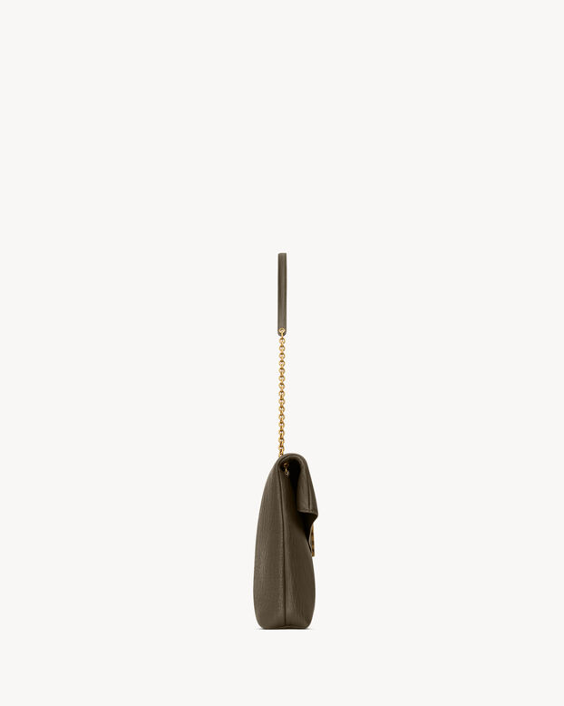 ENVELOPE POUCH ON CHAIN, , hi-res