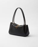 Prada Darling medium leather shoulder bag, , hi-res