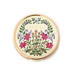 Flora Blush de Beauté Limited Edition - 01 - Silky Rose