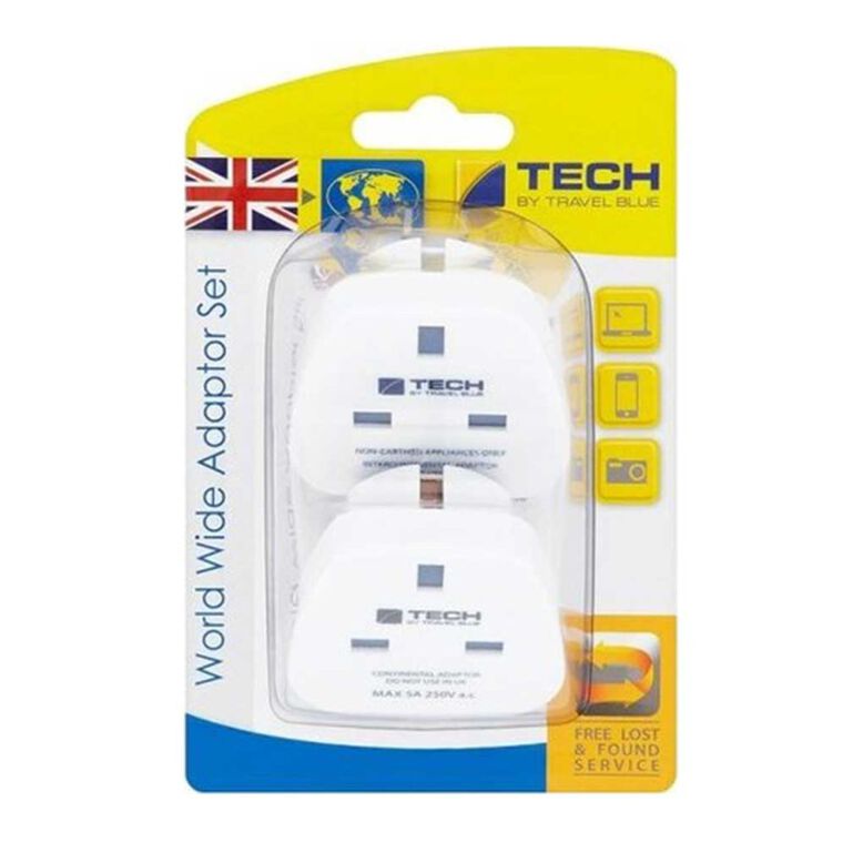 World Wide Adaptor, , hi-res