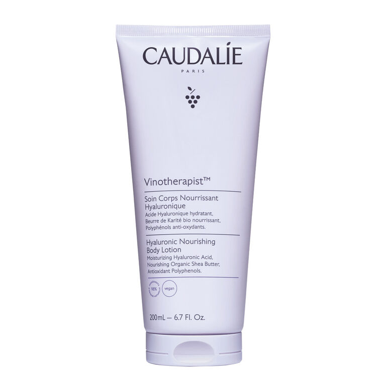 Vinotherapist Hyaluronic Nourishing Body Lotion , , hi-res