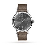 Portofino Automatic 37mm Ladies Watch