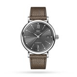 Portofino Automatic 37mm Ladies Watch, , hi-res