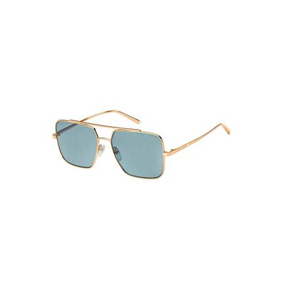 Sunglasses 486-S Yellow Blue