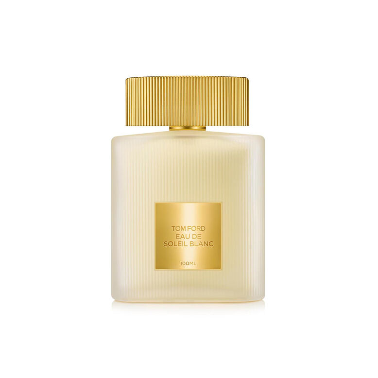Eau de Soleil Blanc Eau de Toilette, , hi-res