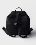 Re-Nylon backpack, , hi-res