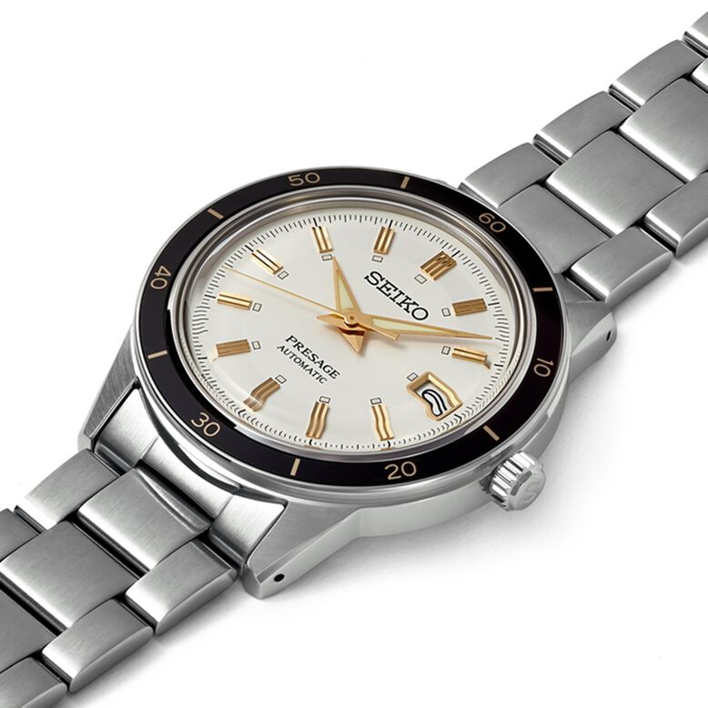 Style 60s Cream, , hi-res