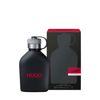 Hugo Just Different, , hi-res