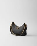 Prada Re-Edition Saffiano leather mini-bag, , hi-res
