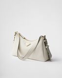 Prada Aim&eacute;e medium leather shoulder bag, , hi-res